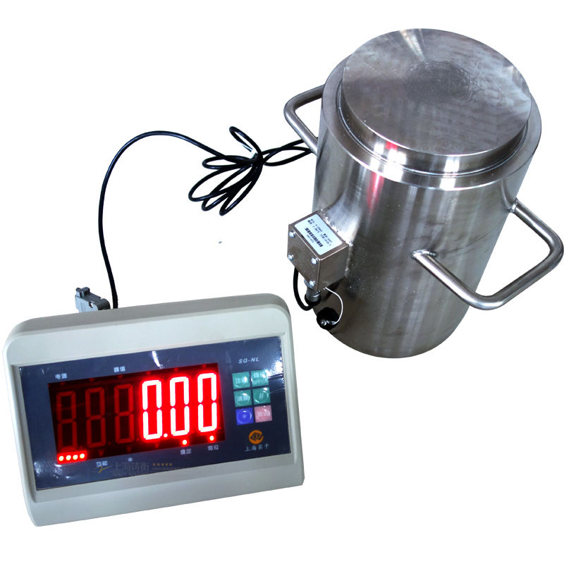 柱式數(shù)顯推拉力計