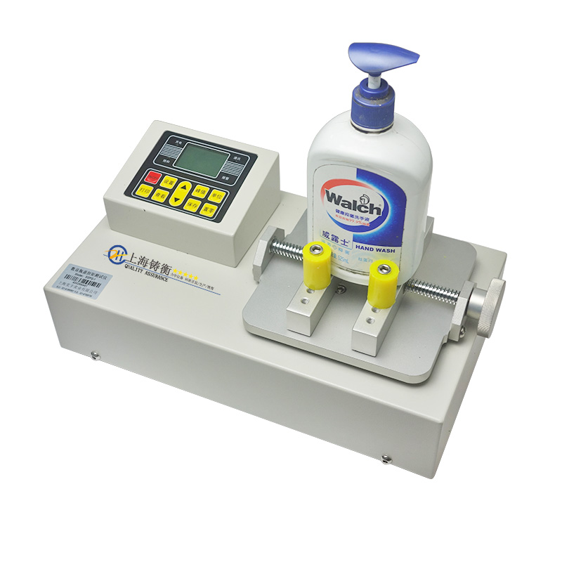 SGHP瓶蓋擰緊力測試儀