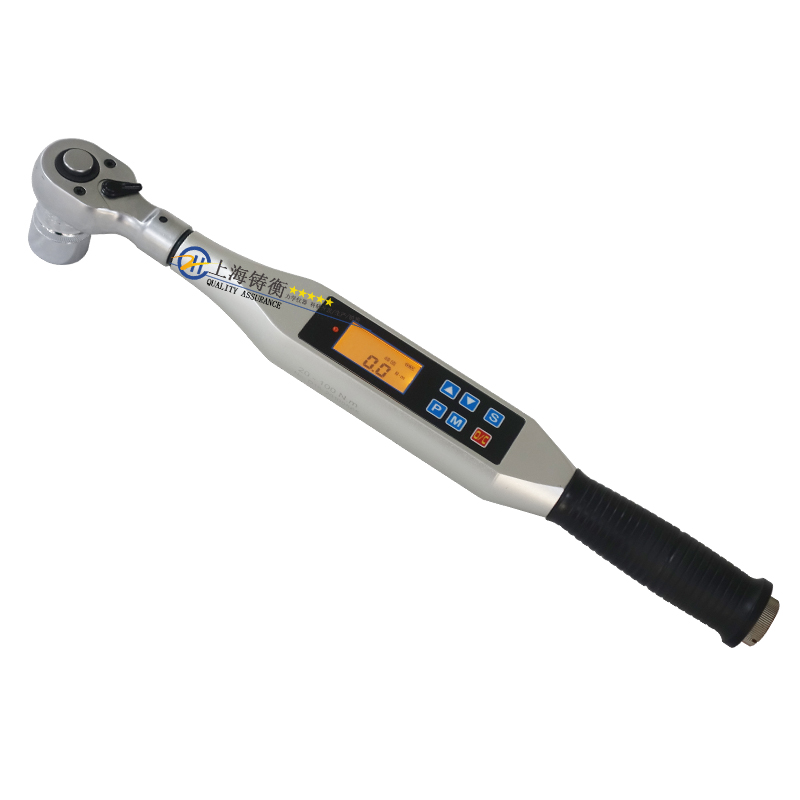 數顯扭矩開口扳手