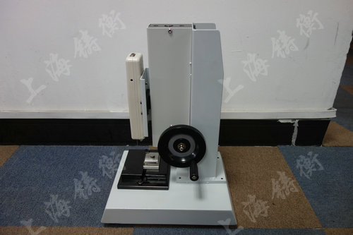 手動側搖拉力計測試臺