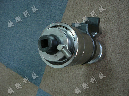 扭力扳手倍增器