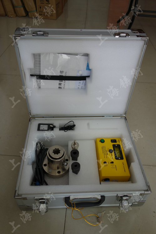 沖擊型扭力測試儀