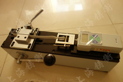 電線端子拉力測(cè)試儀