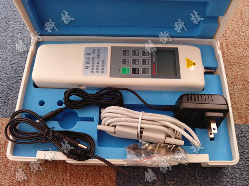 電子式小型推拉力計(jì)