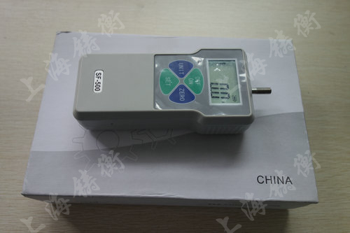 電子式小型推拉力計(jì)