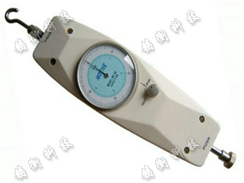 指針式測力計