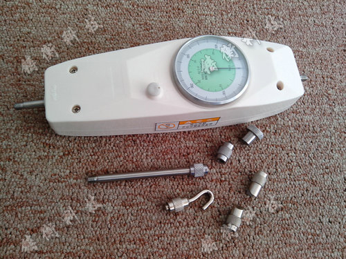 小量程推拉力計