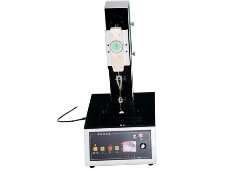 電動單柱測試臺