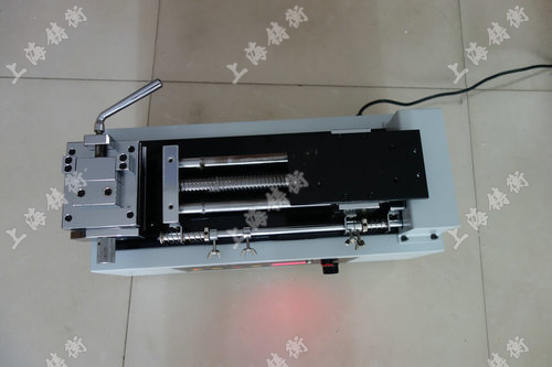 SGDW電動臥式測試臺