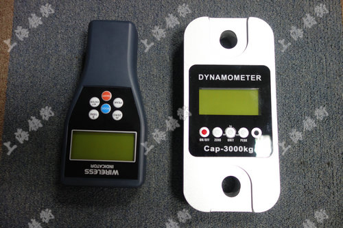 無線測(cè)力計(jì)