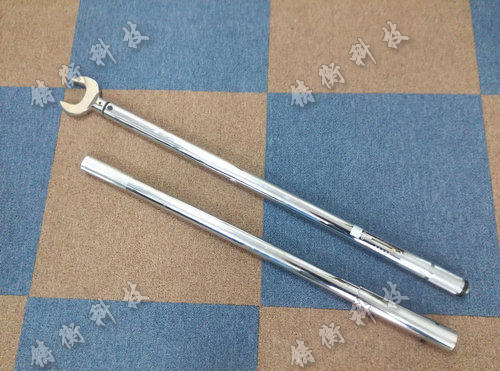 預置式力矩扳手
