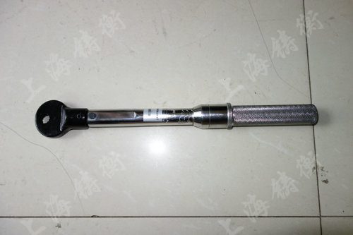 SGTG型預(yù)置式扭矩扳手