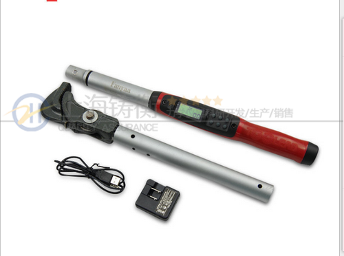 數顯扭力扳手圖片