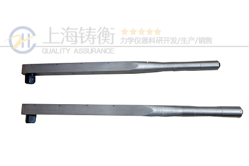 預置式扭力扳手