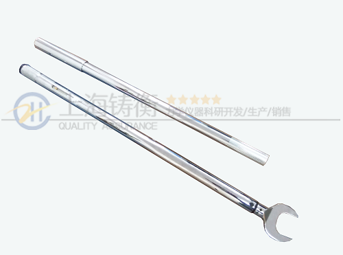 可預設可換頭扭力扳手