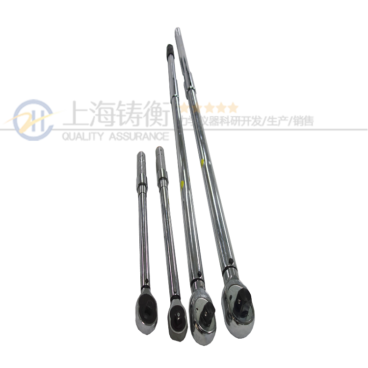 螺栓頭預置式扭力扳手