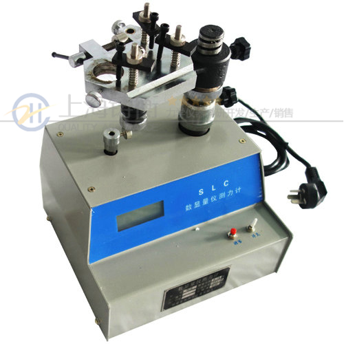 數(shù)顯量?jī)x測(cè)力計(jì)