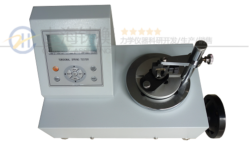 彈簧扭力試驗機