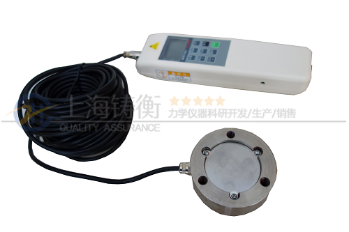 峰值大量程推拉力計圖片