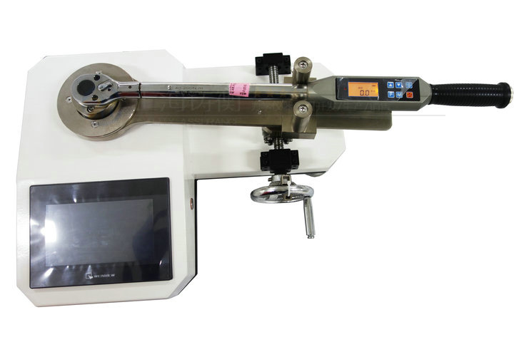 扭力扳手測試儀圖片