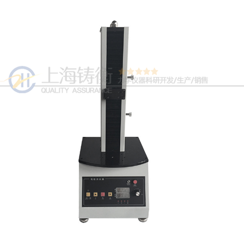 電動單柱測試臺圖片