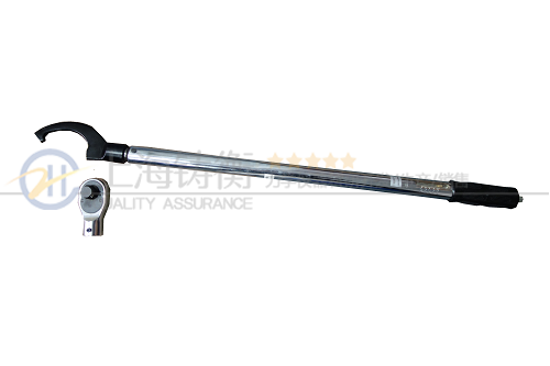 預(yù)置式扭力扳手圖片