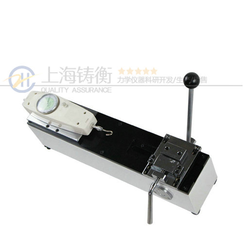 端子拉力檢測機