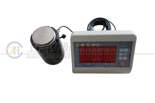 微型數顯推拉力計