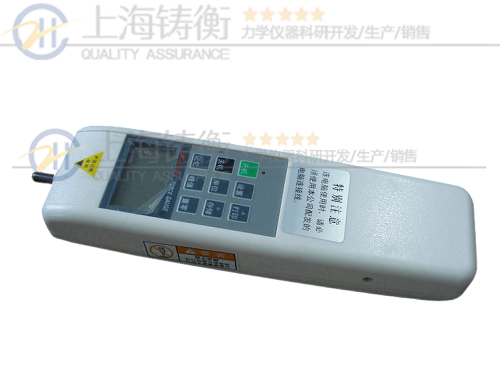 10N數顯推拉力計圖片
