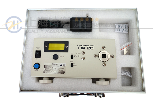 電批扭力測試儀