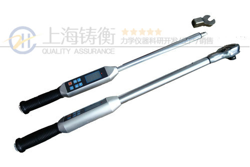 大量程數(shù)顯扭力扳手