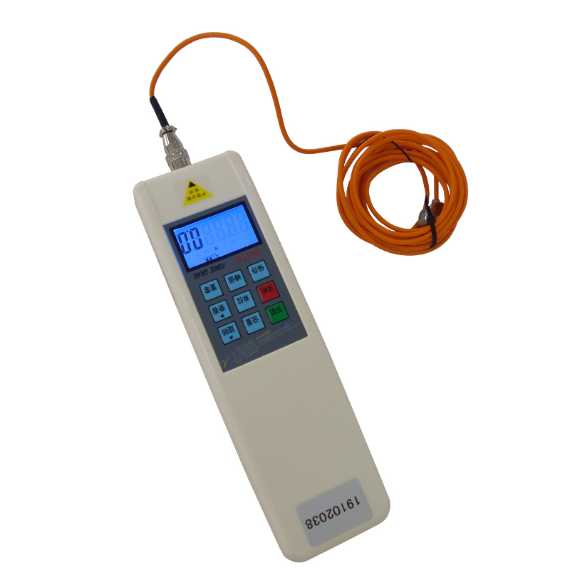 微型大量程推拉力計