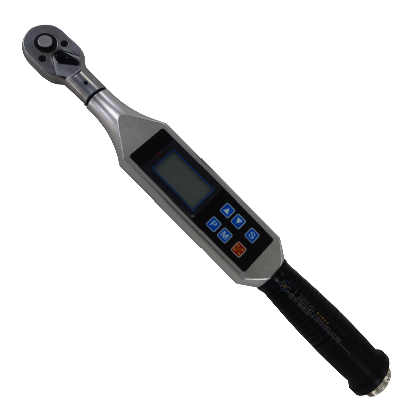 方頭數字扭矩扳手