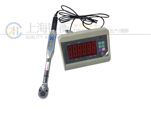 SGSX開關量扭力扳手