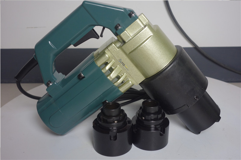 終緊電動扭力扳手