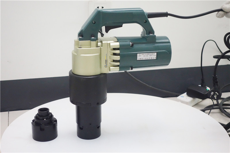 終緊電動扭力扳手