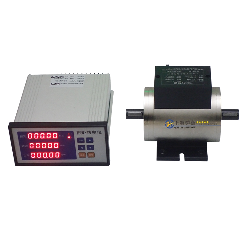 數字式動態扭力測試儀