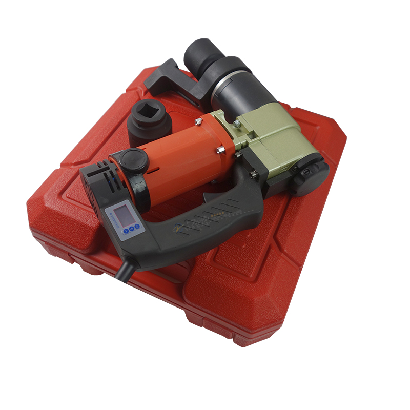 工地用的電動扳手