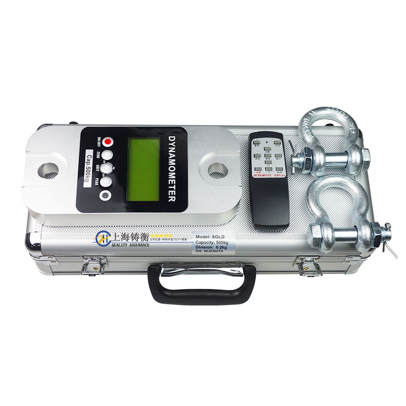 3噸數顯測力計