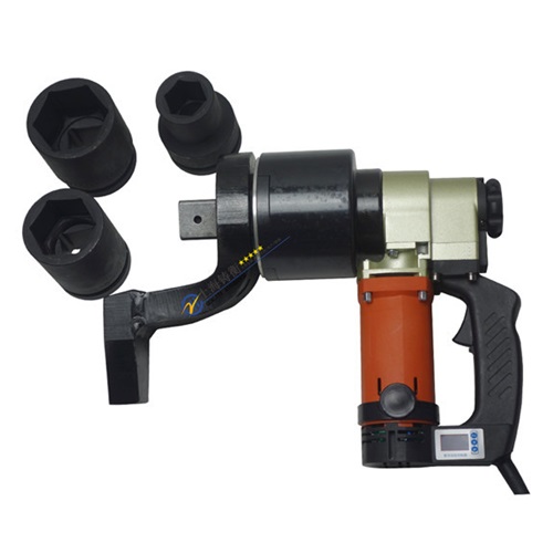 可調(diào)式電動(dòng)扭力扳手圖片