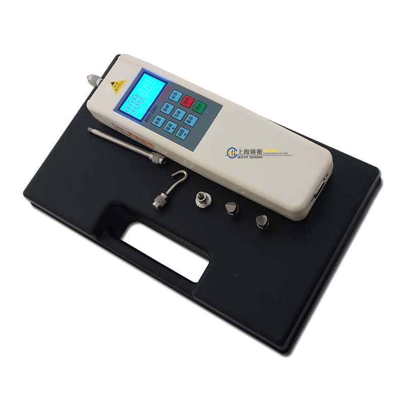 峰值數(shù)顯推拉力計(jì)圖片