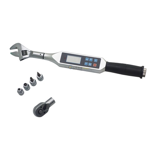 數顯扭力扳手 開口頭