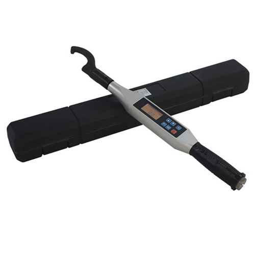 數顯扭力扳手 開口頭