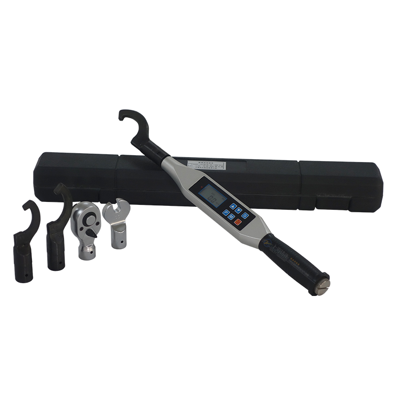 300-1000N.m扭矩扳手圖片 勾頭