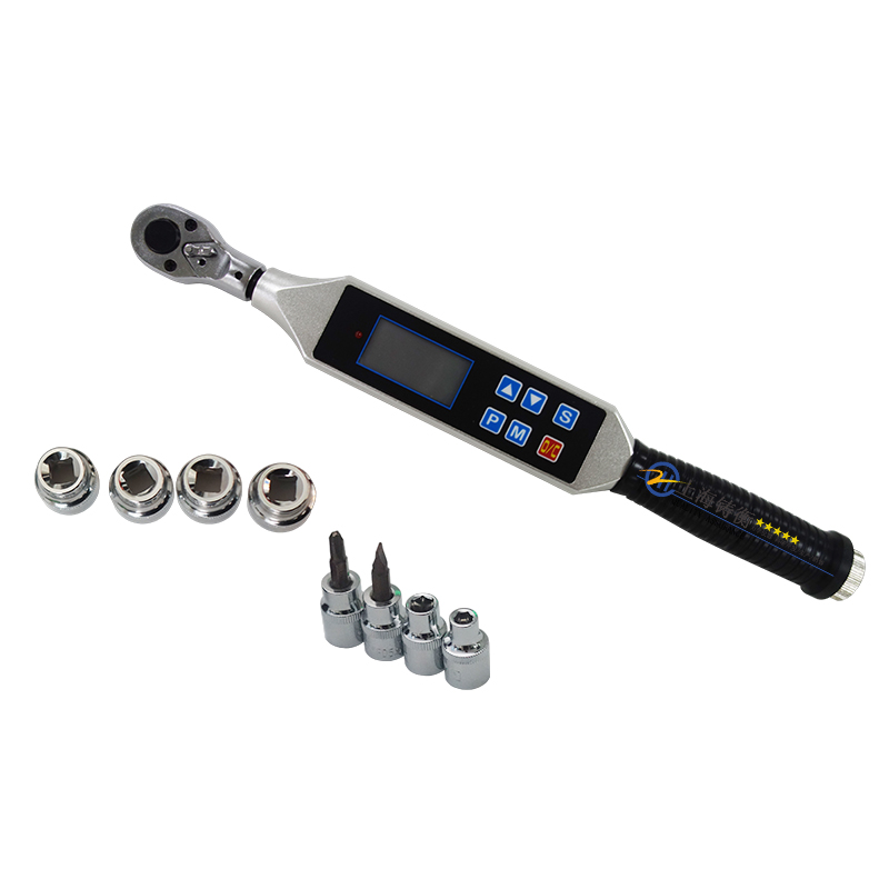 數顯扭力扳手