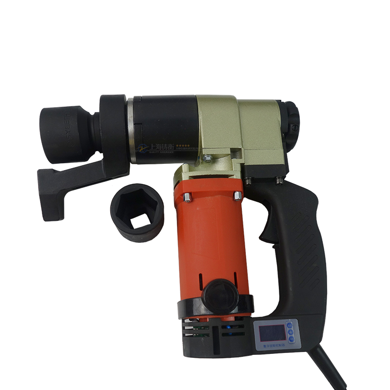 定力矩電動擰緊扳手