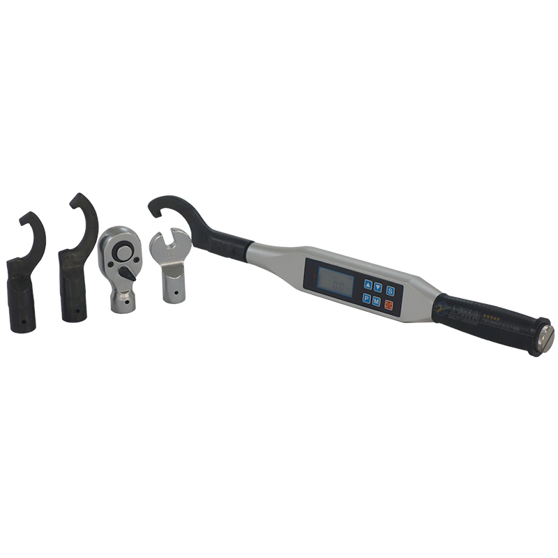數顯扭矩扳手