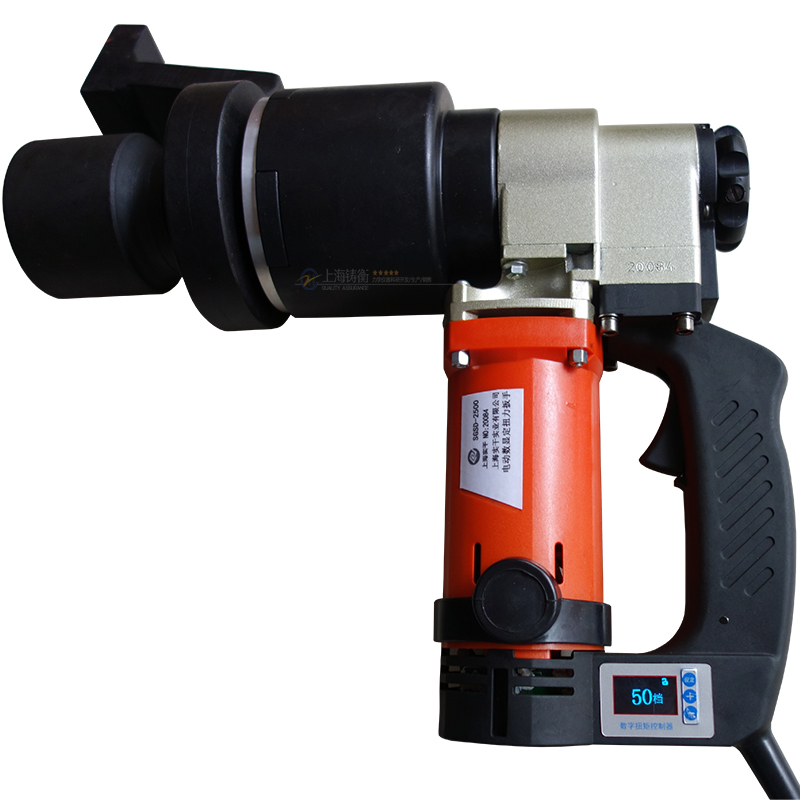 電動定力矩扳手