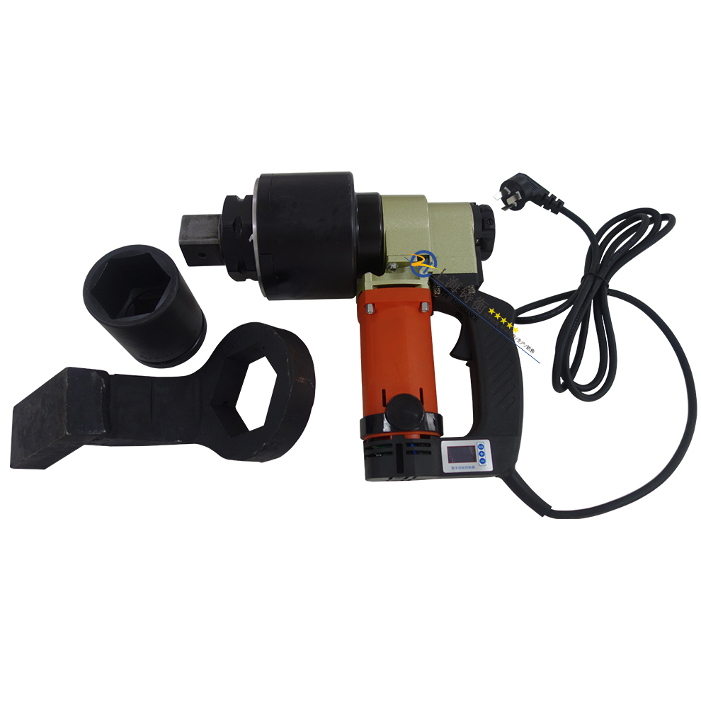 電動定力矩扳手