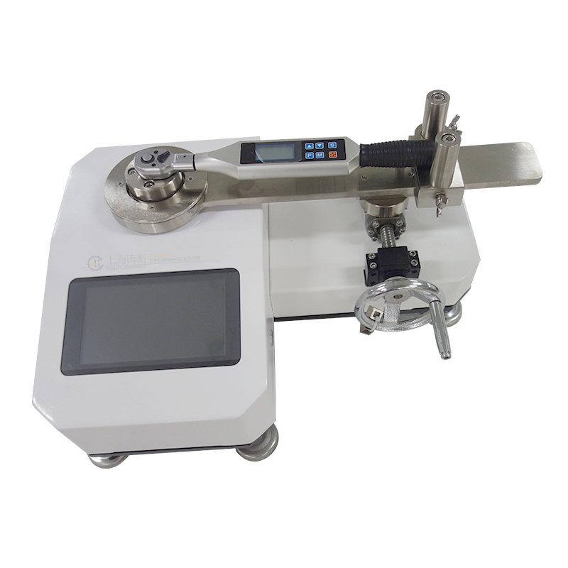 扭矩扳手檢定儀